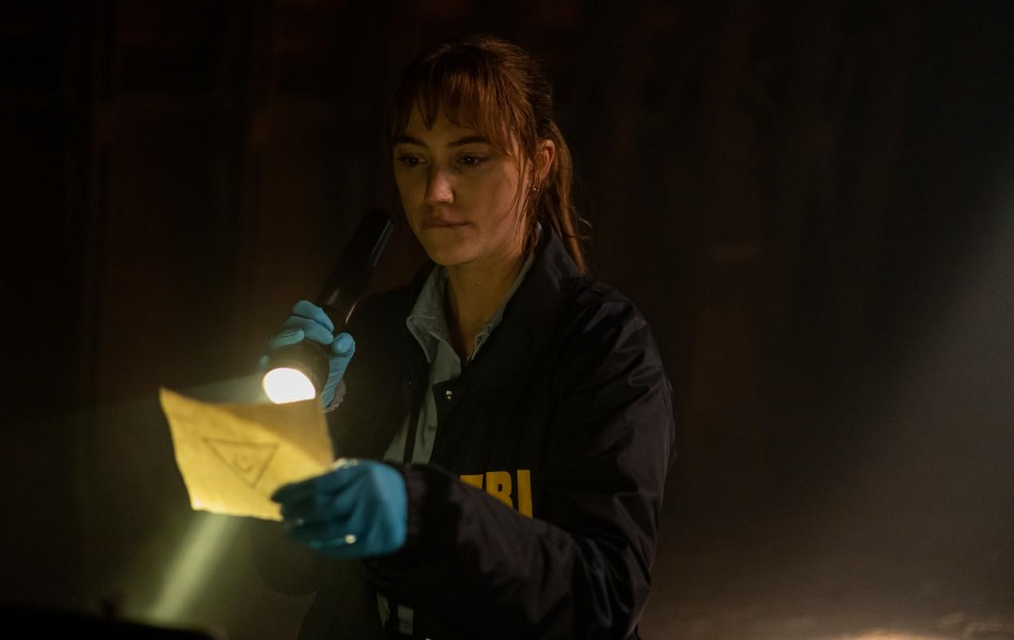 Recensione e tutto quello che c'è da sapere su "Longlegs", il thriller-horror di Osgood Perkins con Maika Monroe e Nicolas Cage - Al cinema con Be Water Film e Medusa film