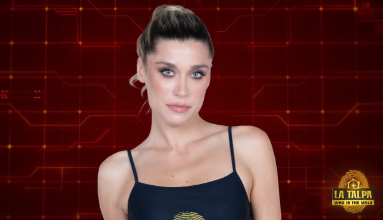 Ludovica Frasca: chi è la concorrente de La Talpa 2024