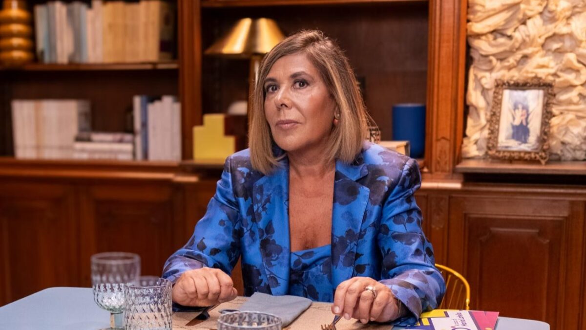 Maria Latella a TvBlog: “Penalizzati dal traino di film e docu-serie. Torneremo fra inverno e primavera 2025”