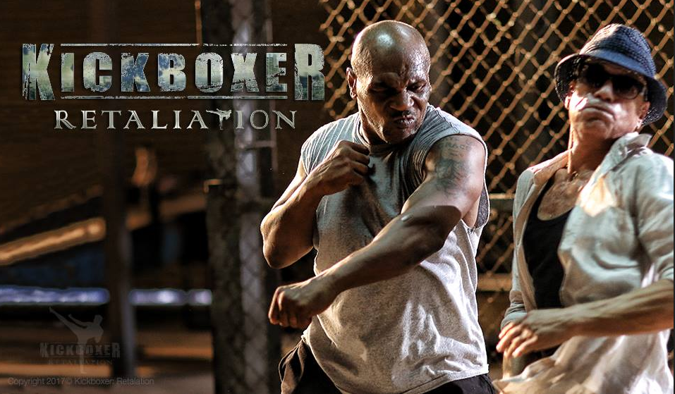 Mike Tyson: tutti i cameo e ruoli di “Iron Mike” al cinema
