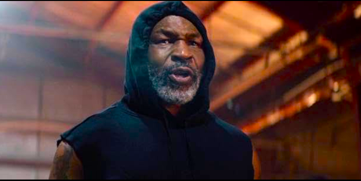 Dopo l'incontro "Jake Paul vs. Mike Tyson" trasmesso in diretta su Netflix ripercorriamo cameo e ruoli al cinema di "Iron Mike" da "Una notte da leoni" a "Ip Man 3"