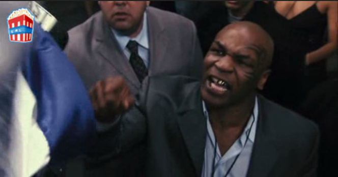 Dopo l'incontro "Jake Paul vs. Mike Tyson" trasmesso in diretta su Netflix ripercorriamo cameo e ruoli al cinema di "Iron Mike" da "Una notte da leoni" a "Ip Man 3"