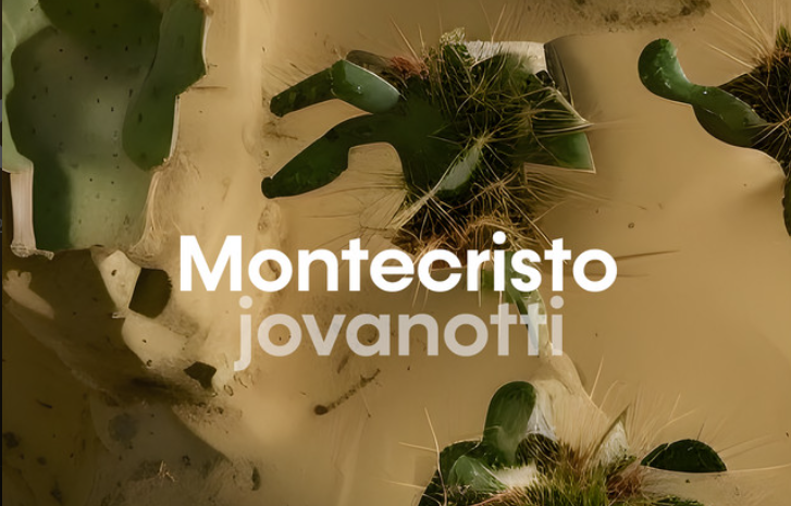 Montecristo, Jovanotti: testo e significato della canzone