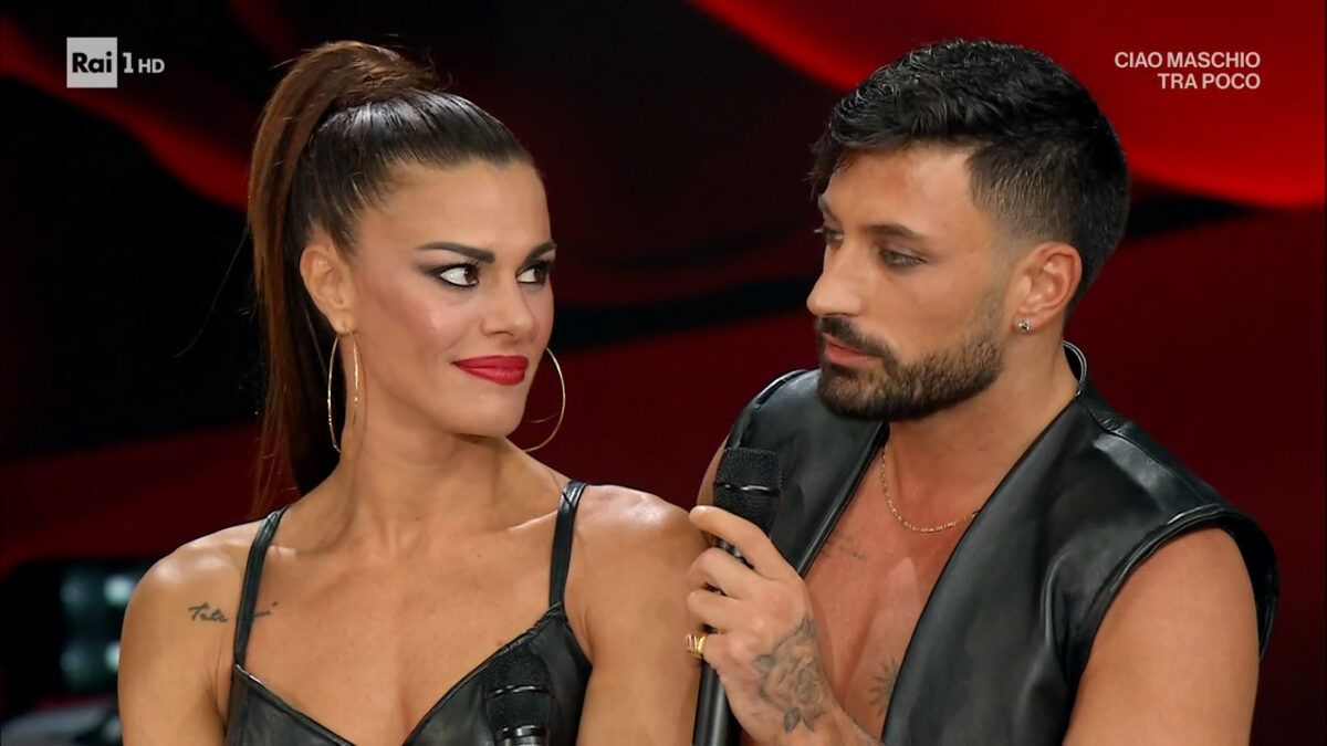 Ballando con le stelle 2024, Mariotto contro Sara Di Vaira (“Stai fuori”) e Giovanni Pernice (“Non c’era emozione”)