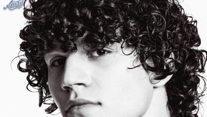 Non mi dimenticherò, Nicolò Filippucci: testo e significato della canzone
