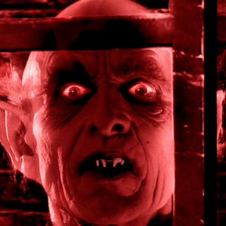 Trailer, trama, poster e tutto quello che c'è da sapere su "Nosferatu: A Symphony of Horror" remake di David Lee Fisher del classico di Murnau con Doug Jones come il Conte Orlok.