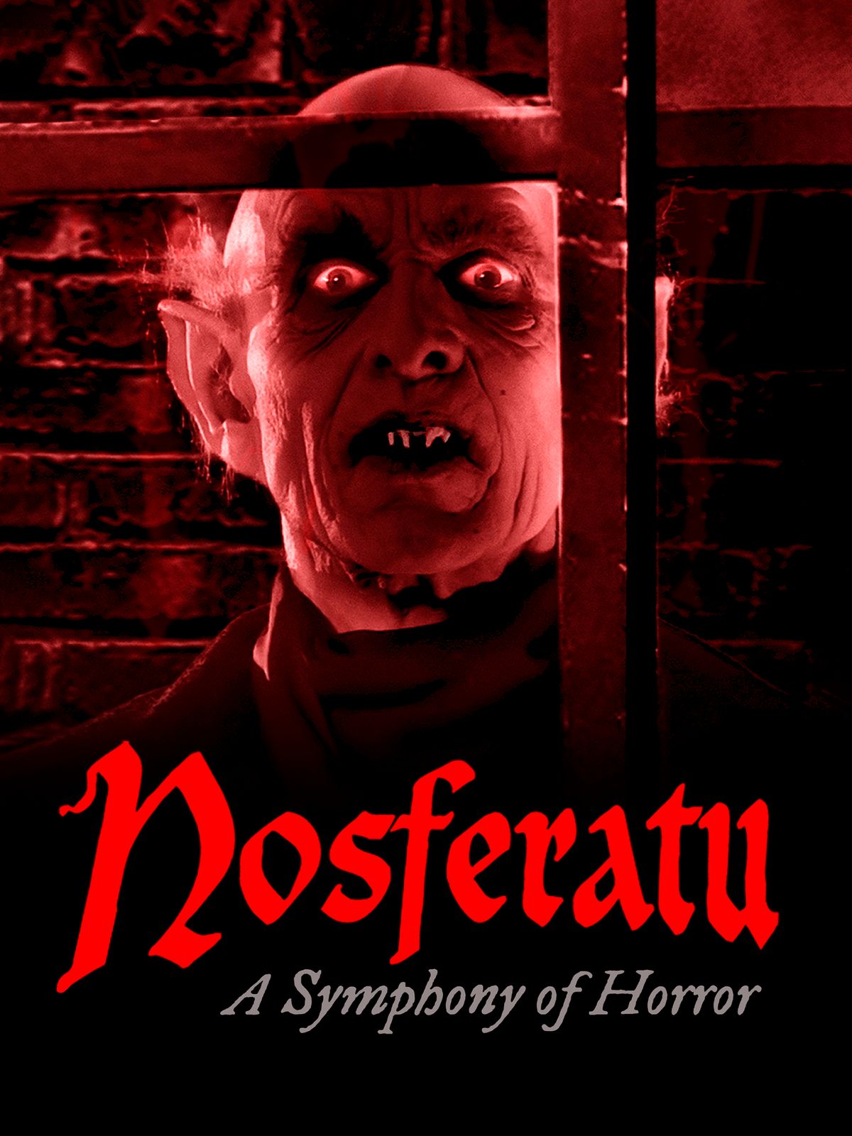 Trailer, trama, poster e tutto quello che c'è da sapere su "Nosferatu: A Symphony of Horror" remake di David Lee Fisher del classico di Murnau con Doug Jones come il Conte Orlok.