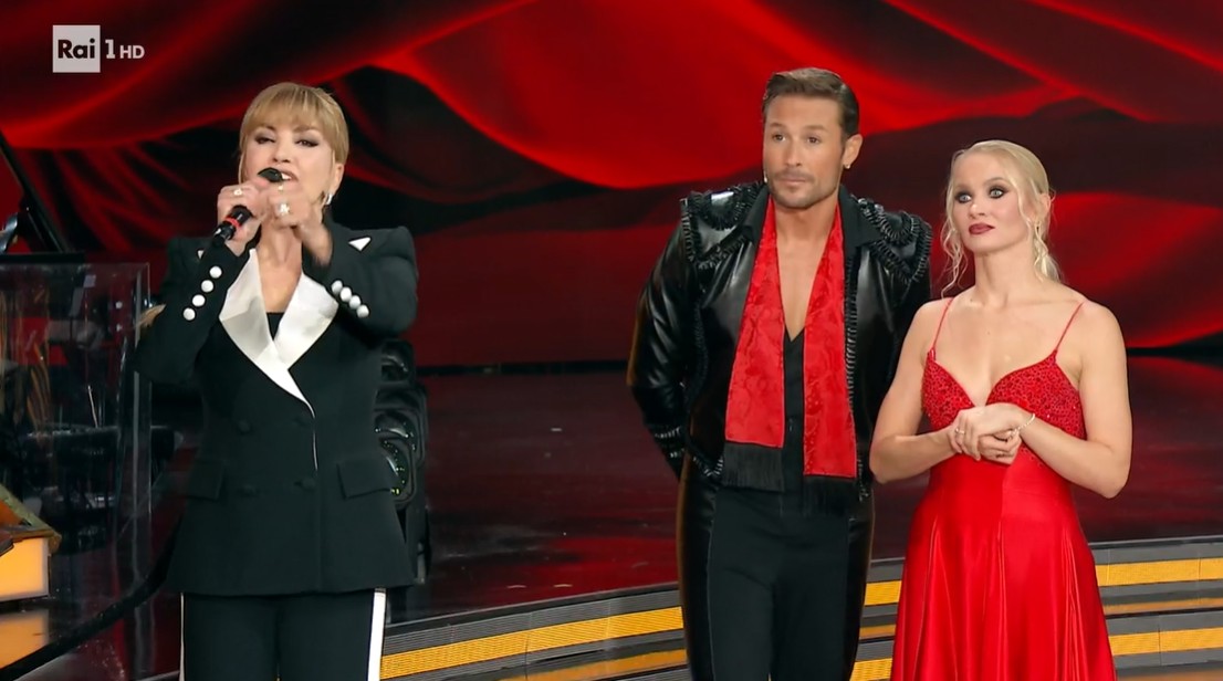Massimiliano Ossini si scaglia contro la giuria di Ballando con le Stelle: “Date voti non oggettivi, demotivate le persone!”