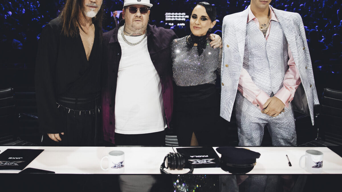 X Factor 2024, terzo live show puntata del 7 novembre: EL MA eliminata