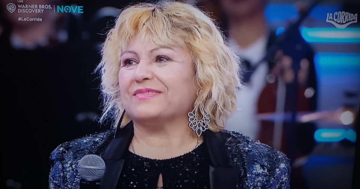 La Corrida di Amadeus pesca una concorrente da La Corrida di Carlo Conti…