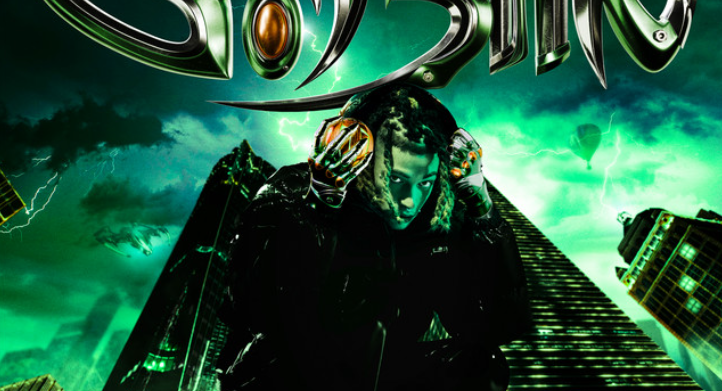 Ghostbuster, DrefGold feat. Capo Plaza: testo e significato della canzone