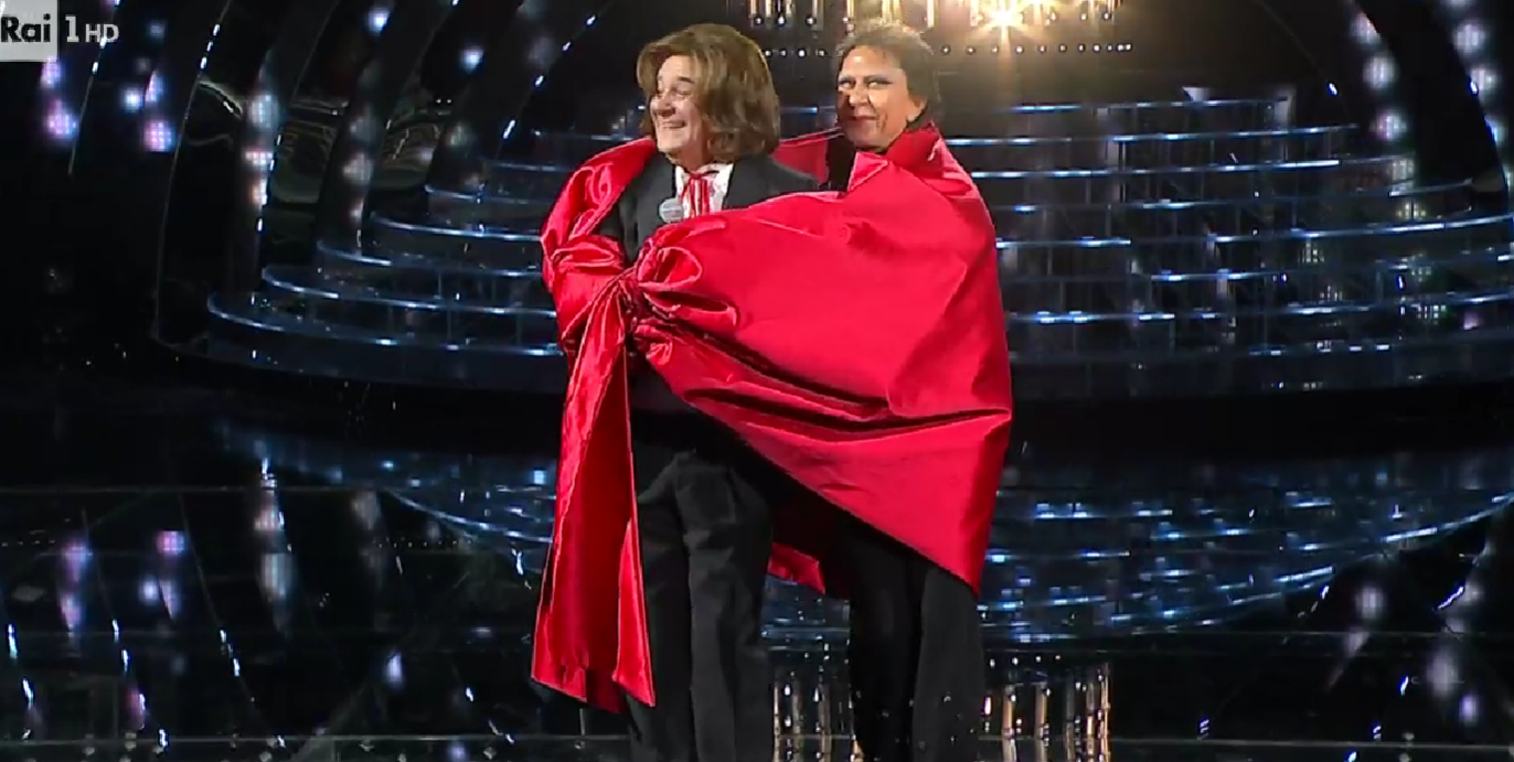 Tale e Quale Show, puntata 1 novembre 2024: Amelia Villano vince imitando LP