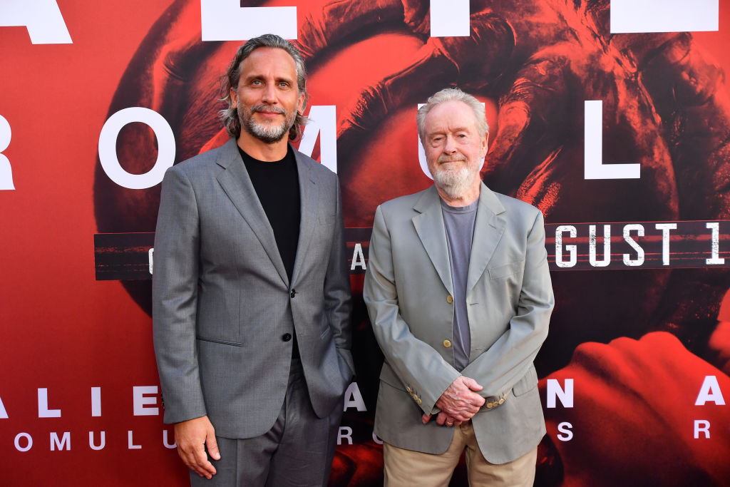 Dopo il successo di "Alien: Romulus" di Fede Alvarez, Ridley Scott è tornato a sviluppare un nuovo film di Alien per 20th Century Studios, sarà l'annunciato e rinviato sequel di "Alien: Covenant"?