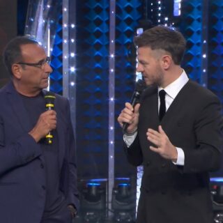 Sanremo Giovani