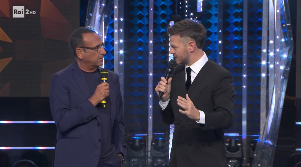 Sanremo Giovani 2024: il problema è nell’esclusione del pubblico da casa?