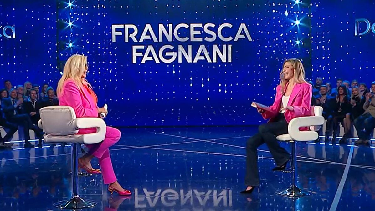 Belve, anche Mara Venier fra le “vittime” (Anteprima TvBlog)