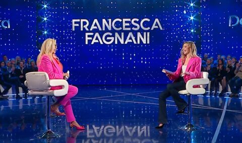 Belve, anche Mara Venier fra le “vittime” (Anteprima TvBlog)