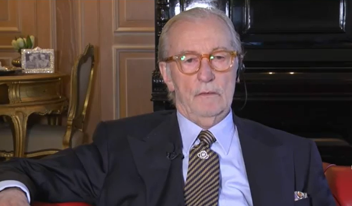 Vittorio Feltri a Belve (Anteprima TvBlog)
