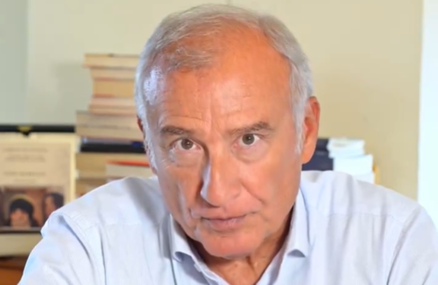 Piero Marrazzo a TvBlog: “Il mio Mi Manda Rai 3 dimenticato dalle celebrazioni Rai. Potrei tornare in televisione”