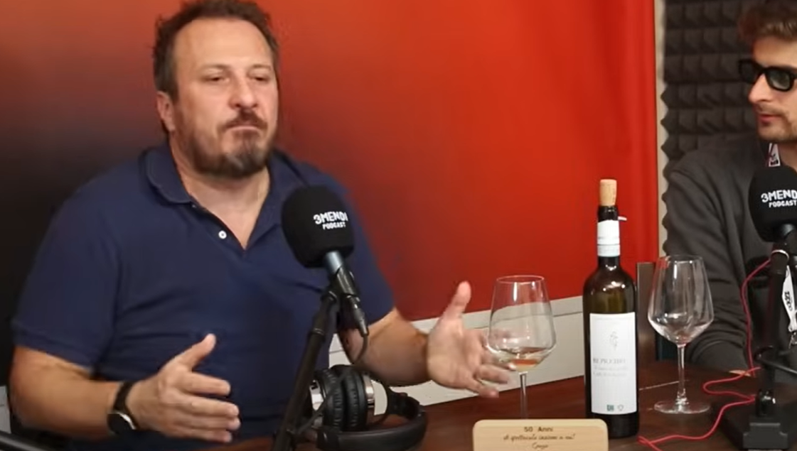 Giorgio Montanini contro Neri Marcorè: “Si vergogna di essere marchigiano”