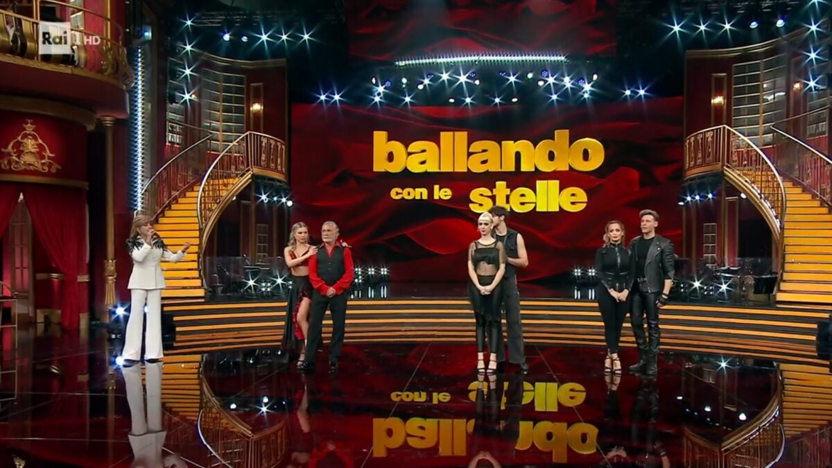 Focus ascolti: Ballando con le stelle ed una stagione da incorniciare