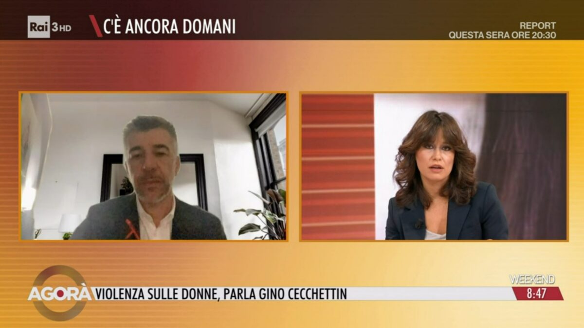 Matteo Salvini attacca Sara Mariani (Agorà Weekend): “Spettacolo indegno e vergognoso”