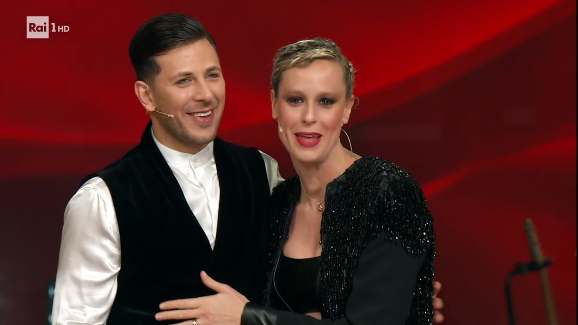 Ballando con le Stelle 2024, Pasquale La Rocca è il nuovo maestro di Federica Pellegrini