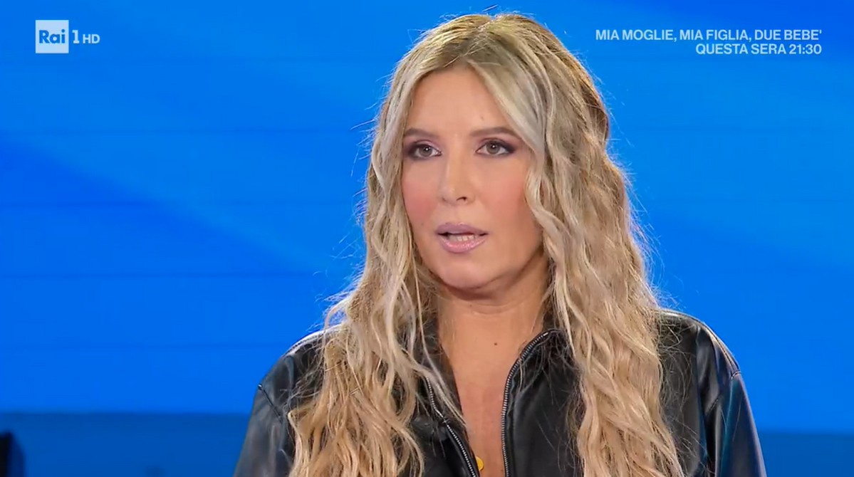 Selvaggia Lucarelli: “Sonia Bruganelli arriva a Ballando con un copione già pronto. Soffre ad essere la giudicata”