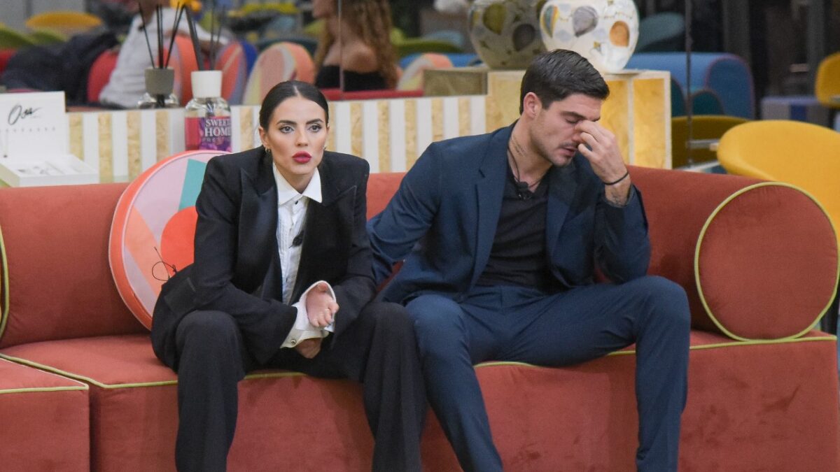 Cosimo Gatta: chi è il papà di Shaila del Grande Fratello 2024