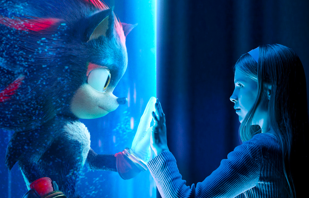 Terzo trailer italiano e tutto quello che c'è da sapere su Sonic 3, il live-action di Jeff Fowler con Jim Carrey e le voci di Idris Elba e Keanu Reeves - Al cinema con Paramount Pictures Italia.