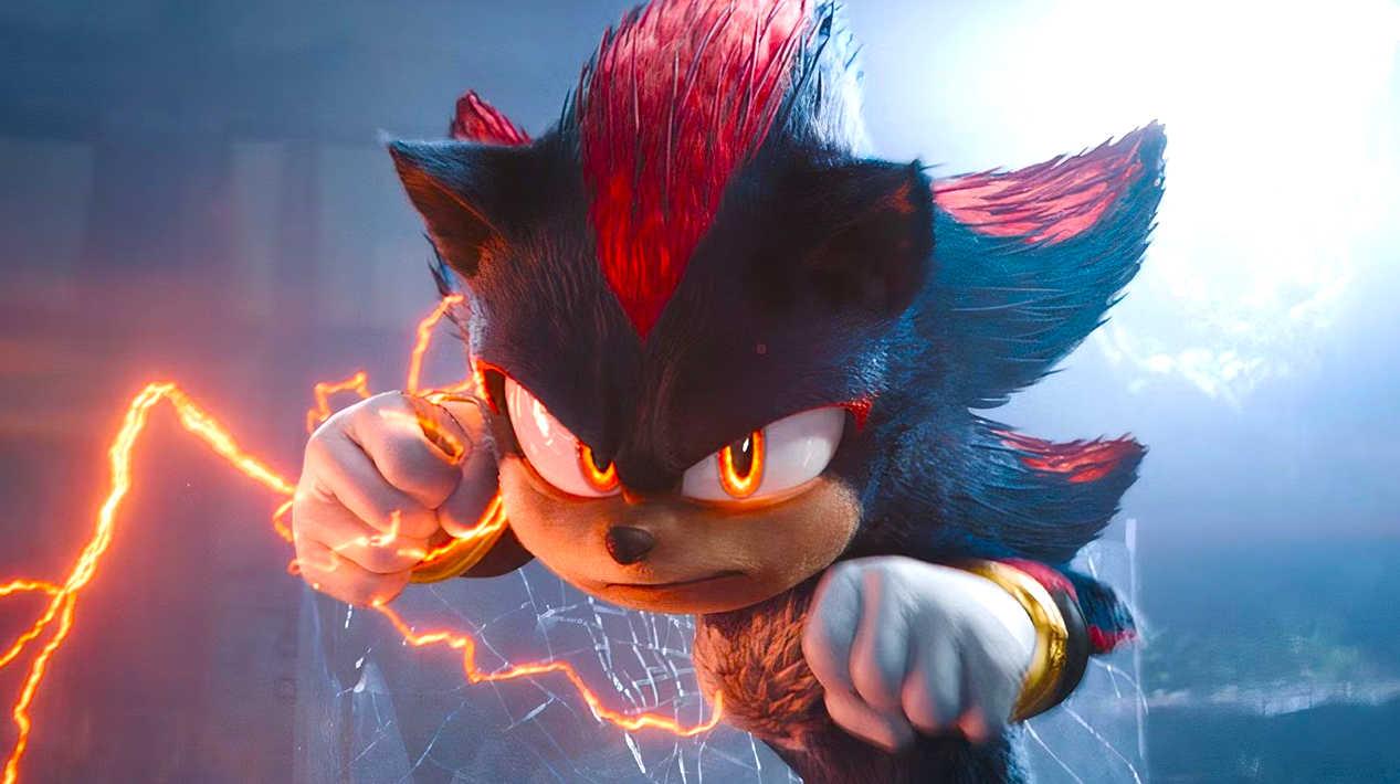 Terzo trailer italiano e tutto quello che c'è da sapere su Sonic 3, il live-action di Jeff Fowler con Jim Carrey e le voci di Idris Elba e Keanu Reeves - Al cinema con Paramount Pictures Italia.