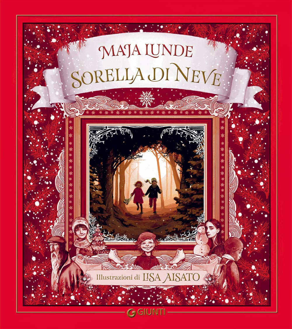 Recensione e tutto quello che c'è da sapere su "Sorella di neve", il film natalizio norvegese di Netflix diretto da Cecilie A. Mosli e interpretato da Celina Meyer Hovland, Mudit Gupta e Jan Sælid.
