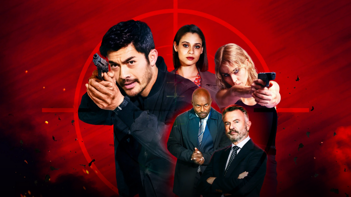 Stasera in tv: “Assassin Club” su Italia 1