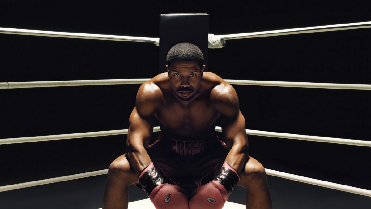 Stasera in tv: “Creed 3” su Rai 4