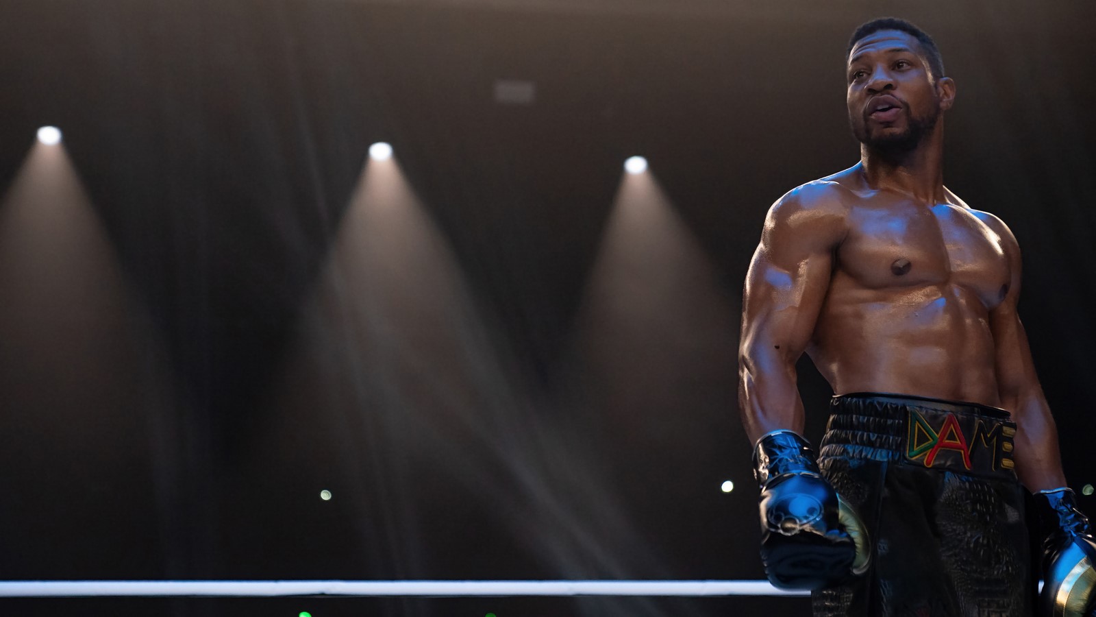 Recensione e tutto quello c'è da sapere su Creed III, il film su Rai Due con Michael B. Jordan, Tessa Thompson, Jonathan Majors, Phylicia Rashād e Florian Munteanu.
