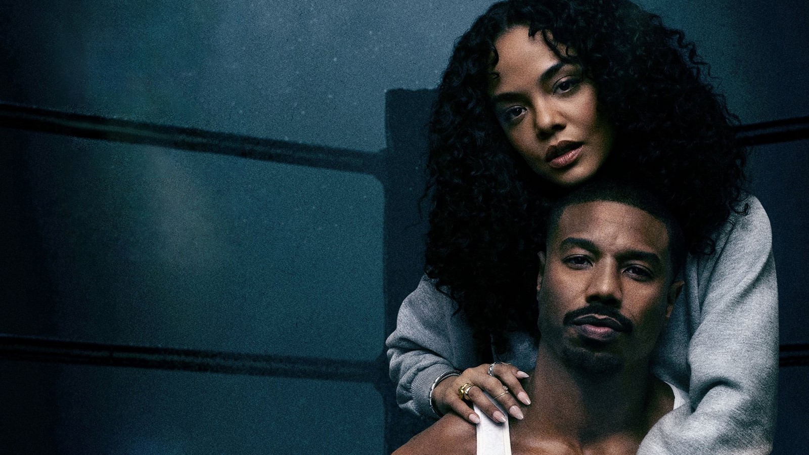 Recensione e tutto quello c'è da sapere su Creed III, il film su Rai Due con Michael B. Jordan, Tessa Thompson, Jonathan Majors, Phylicia Rashād e Florian Munteanu.