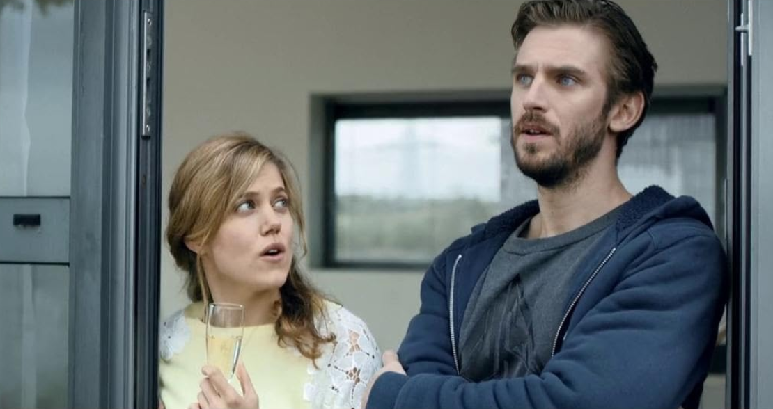 Rai 4 stasera propone "Kill Switch", il thriller d'azione fantascientifico del 2017 diretto da Tim Smit e interpretato da Dan Stevens, Bérénice Marlohe, Tygo Gernandt e Charity Wakefield