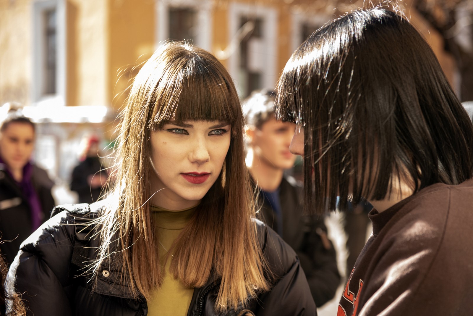 Recensione e tutto quello che c'è da sapere sul film "Mia" di Ivano De Matteo su Rai 2 con Edoardo Leo, Greta Gasbarri, Milena Mancini, Riccardo Mandolini, Giorgio Montanini e Vinicio Marchioni.