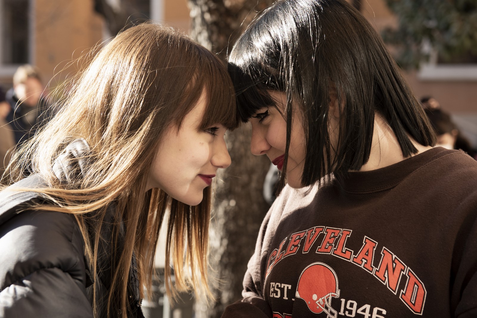 Recensione e tutto quello che c'è da sapere sul film "Mia" di Ivano De Matteo su Rai 2 con Edoardo Leo, Greta Gasbarri, Milena Mancini, Riccardo Mandolini, Giorgio Montanini e Vinicio Marchioni.