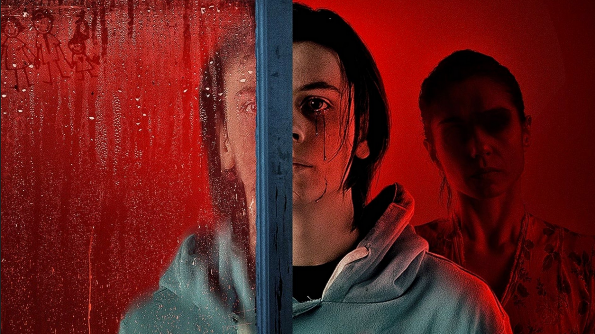 Stasera in tv: “Piove” su Rai 4
