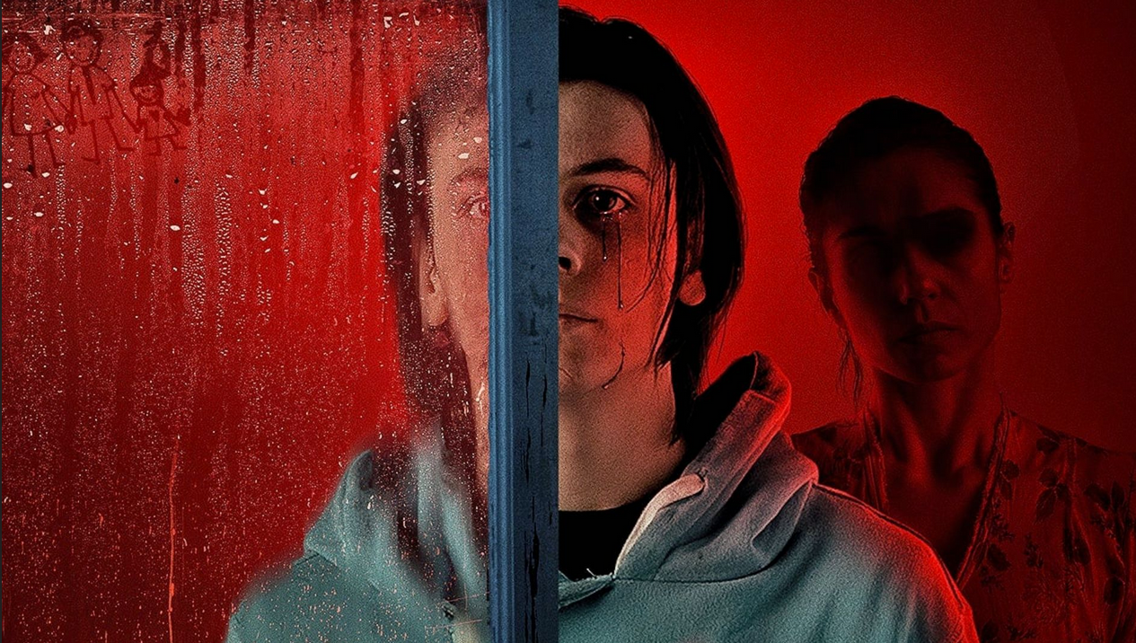 Stasera in tv: “Piove” su Rai 4
