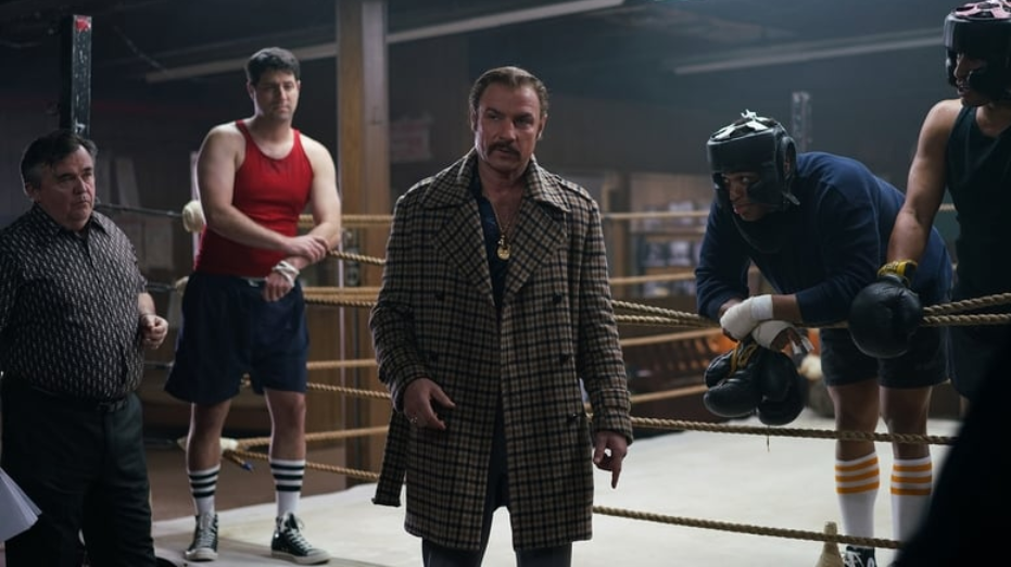 Recensione e tutto quello che c'è da sapere su "The Bleeder - La storia del vero Rocky Balboa", il film su Rai Tre con Liev Schreiber. Naomi Watts, Elisabeth Moss e Ron Perlman.