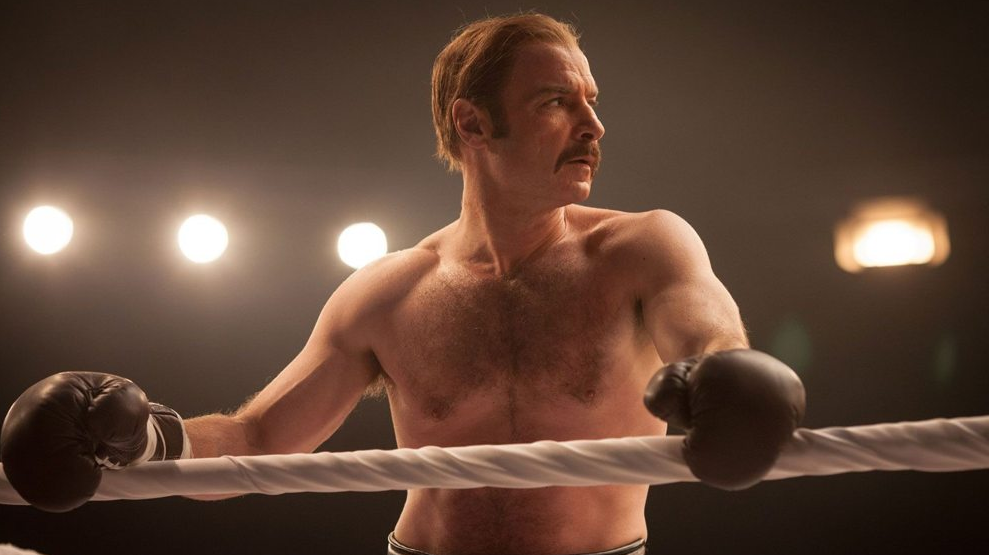 Recensione e tutto quello che c'è da sapere su "The Bleeder - La storia del vero Rocky Balboa", il film su Rai Tre con Liev Schreiber. Naomi Watts, Elisabeth Moss e Ron Perlman.