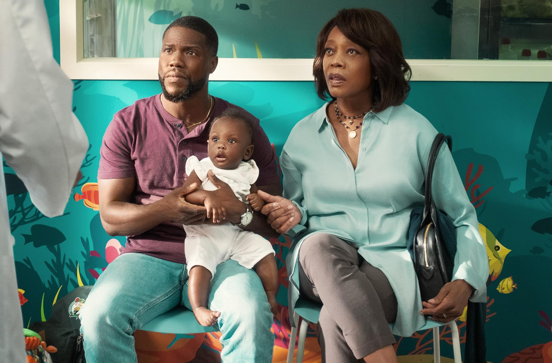 Rai Uno stasera propone "Un Padre", film drammatico del 2021 diretto da Paul Weitz e interpretato da Kevin Hart, Melody Hurd, Alfre Woodard, Lil Rel Howery e DeWanda Wise.