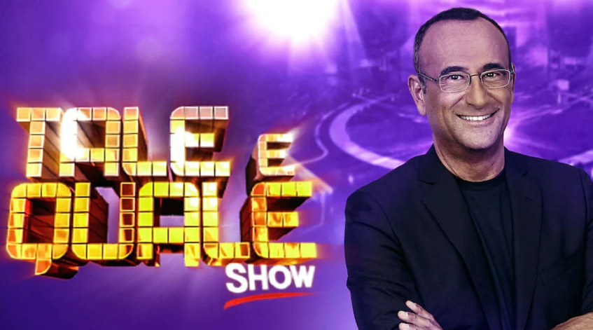Focus ascolti, Tale e quale show 2024