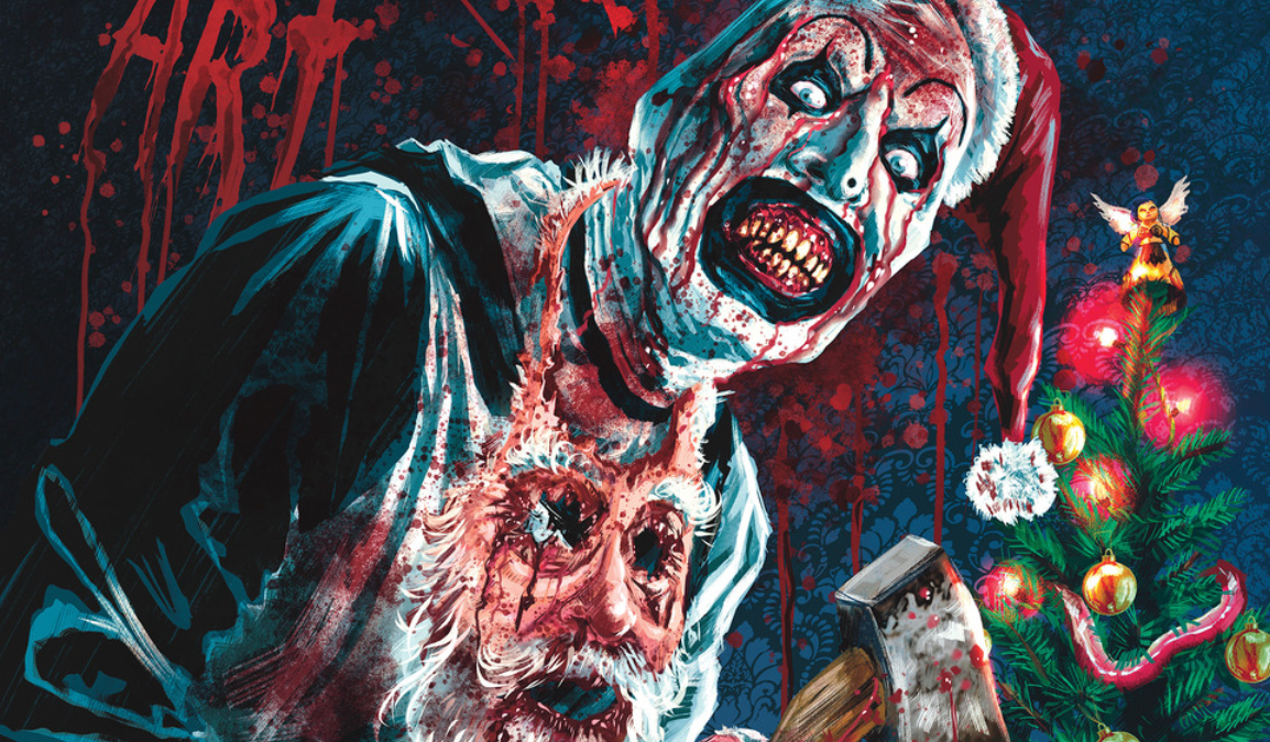 Terrifier 3, recensione: Damien Leone e Art il Clown tornano al cinema per “brutalizzare” il Natale