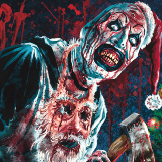 Recensione e tutto quello che c'è da sapere sul film horror Terrifier 3 di Damien Leone con Lauren LaVera e David Howard Thornton come Art il Clown - Al cinema con Midnight Factory
