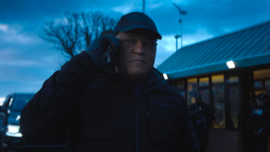 Trailer e tutto quello che c'è da sapere su "The Amateur", lo spy-thriller di James Hawes con Rami Malek, Jon Bernthal, Holt McCallany e Laurence Fishburne.