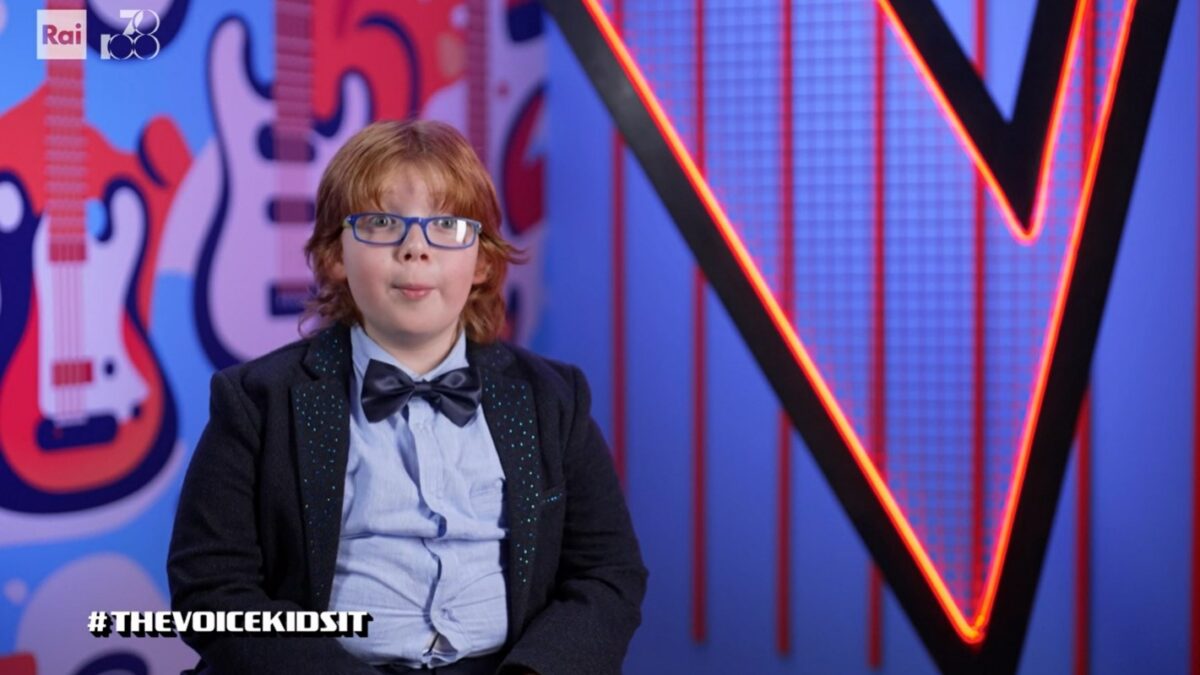 Ascolti tv venerdì 22 novembre 2024: The Voice Kids a 3,4 mln (21%), Il Patriarca a 2,1 mln (13%)