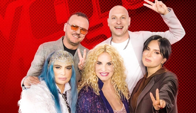 The Voice Kids 2024 – Blind Auditions, la prima puntata: tutti i concorrenti scelti dai coach